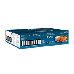 1010203376 Prefried Panko C Hoki Fillets 4.2